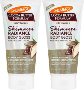 Palmers-Shimmer-Radiance-Body-Gloss-155mL on sale