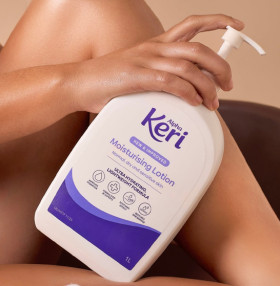Selected-Alpha-Keri-1L-Range on sale