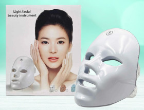 LED-Face-Mask on sale