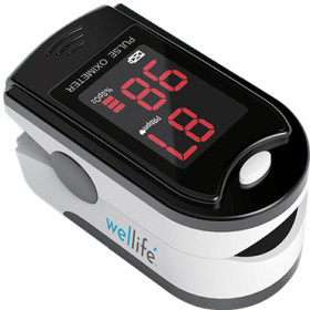 Wellife-Pulse-Oximeter on sale