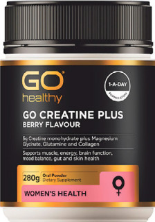 GO-Healthy-GO-Creatine-Plus-280g-Oral-Powder on sale