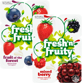 Freshn-Fruity-Yoghurt-6-Pack on sale