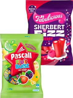 Pascall-or-RJs-Confectionery-140-200g on sale
