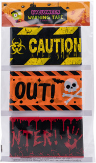 Halloween-Warning-Tape-3-Pack-9m on sale
