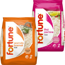 Fortune-Rice-1kg on sale