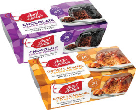 Aunt-Bettys-Steamed-Pudding-2x95g on sale