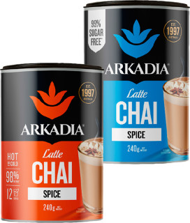 Arkadia-Chai-Tea-240g on sale