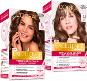 LOral-Excellence-Hair-Colour on sale