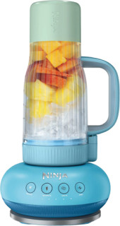 Ninja-BlendBOSS-Tumbler-Blender-Blue-Raspberry on sale