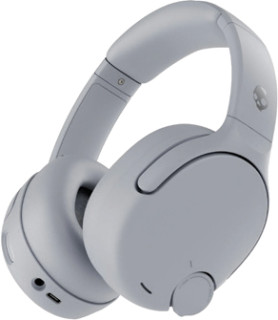 Skullcandy-Crusher-720-Wireless-Over-Ear-Headphones-Cement on sale