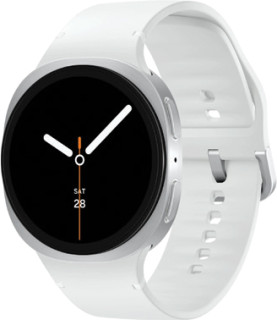 Samsung-Galaxy-Watch8-40mm-Silver on sale