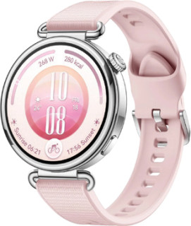 Huawei-Watch-GT-7-Pink on sale
