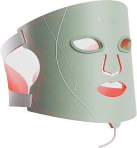 Nanoleaf-LED-Light-Therapy-Face-Mask on sale