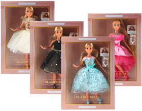 Glamourella-Fashion-Dolls-33cm on sale