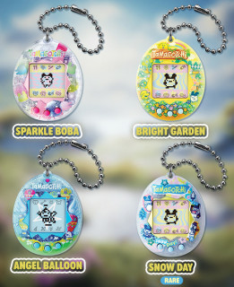 Tamagotchi on sale
