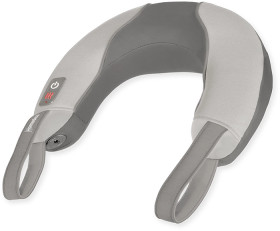 HoMedics-Vibration-Neck-Massager-with-Heat on sale