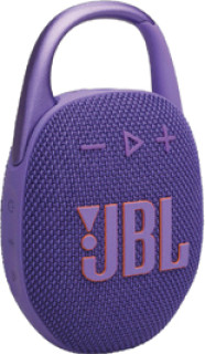 JBL-Clip-5-Ultra-portable-Bluetooth-Speaker-Purple on sale