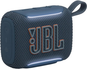 JBL-Go-5-Mini-Bluetooth-Speaker-Blue on sale