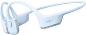 Shokz-OpenRun-Air-2-Open-ear-Headphones-Ice-Blue on sale