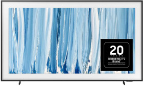 Samsung-65-The-Frame-Pro-NEO-QLED-4K-Mini-LED-Smart-AI-TV-2026 on sale