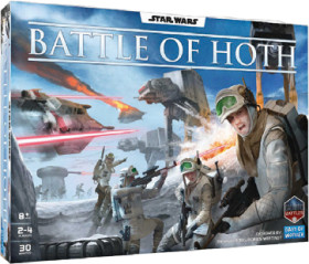 Star-Wars-Battle-Of-Hoth-Game on sale
