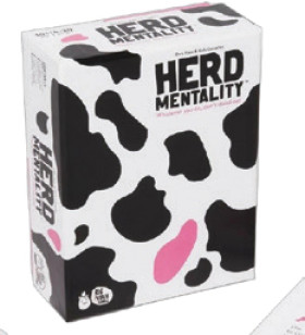 Herd-Mentality-Mini on sale