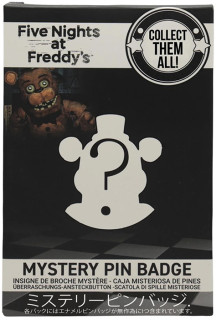 Mystery-Pin-Blind-Box-Five-Nights-At-Freddys on sale