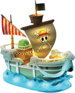 One-Piece-Diorama-Light on sale
