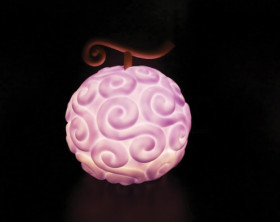 One-Piece-Light-Up-Gum-Gum-Devil-Fruit on sale