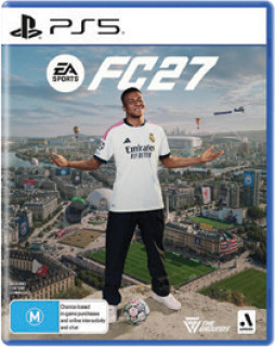 PS5-EA-Sports-FC-27 on sale