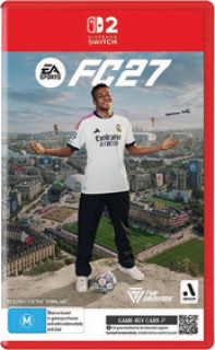 Nintendo-Switch-2-EA-Sports-FC-27 on sale