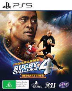 PS5-Jonah-Lomu-Rugby-Challenge-4-Remastered on sale