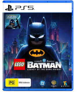 PS5-LEGO-Batman-Legacy-of-the-Dark-Knight on sale