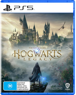 PS5-Hogwarts-Legacy on sale