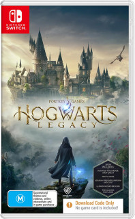 Nintendo-Switch-Hogwarts-Legacy on sale