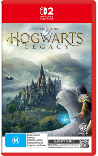 Nintendo-Switch-2-Hogwarts-Legacy on sale