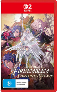 Nintendo-Switch-2-Fire-Emblem-Fortunes-Weave on sale