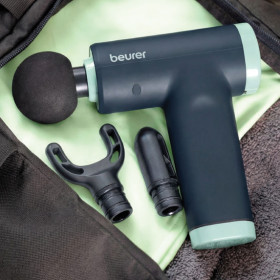 Beurer-MG89BG-Limited-Edition-Massage-Gun on sale