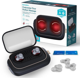 HoMedics-ModMassage-All-Body-Massager-with-Heat on sale