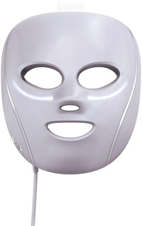 Shark-CryoGlow-Cooling-LED-Face-Mask-Lilac-Chill on sale