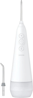 Ordo-Hydro-Sonic-Water-Flosser-White on sale