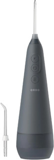 Ordo-Hydro-Sonic-Water-Flosser-Charcoal-Grey on sale