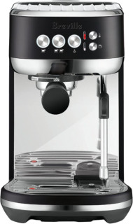 Breville-Bambino-Plus-Espresso-Coffee-Machine-Black-Truffle on sale