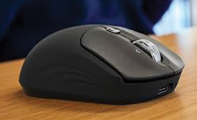 HP-700-Rechargeable-Wireless-Mouse on sale