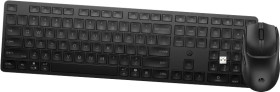HP-490C-Multi-Device-Dual-Mode-Mouse-Keyboard-Combo-Black on sale