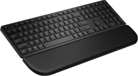 HP-580K-Multi-Device-Dual-Mode-Keyboard-with-Palm-Rest on sale