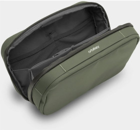 Orbitkey-2-in-1-Tech-Pouch-Olive on sale