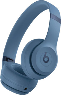 Beats-Solo-4-Wireless-On-Ear-Headphones-Slate-Blue on sale
