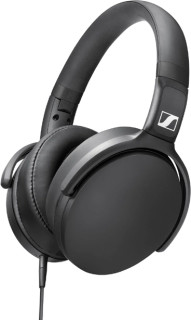 Sennheiser-HD-400S-Over-Ear-Wired-Headphones on sale