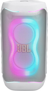 JBL-PartyBox-130-Portable-Party-Speaker-White on sale